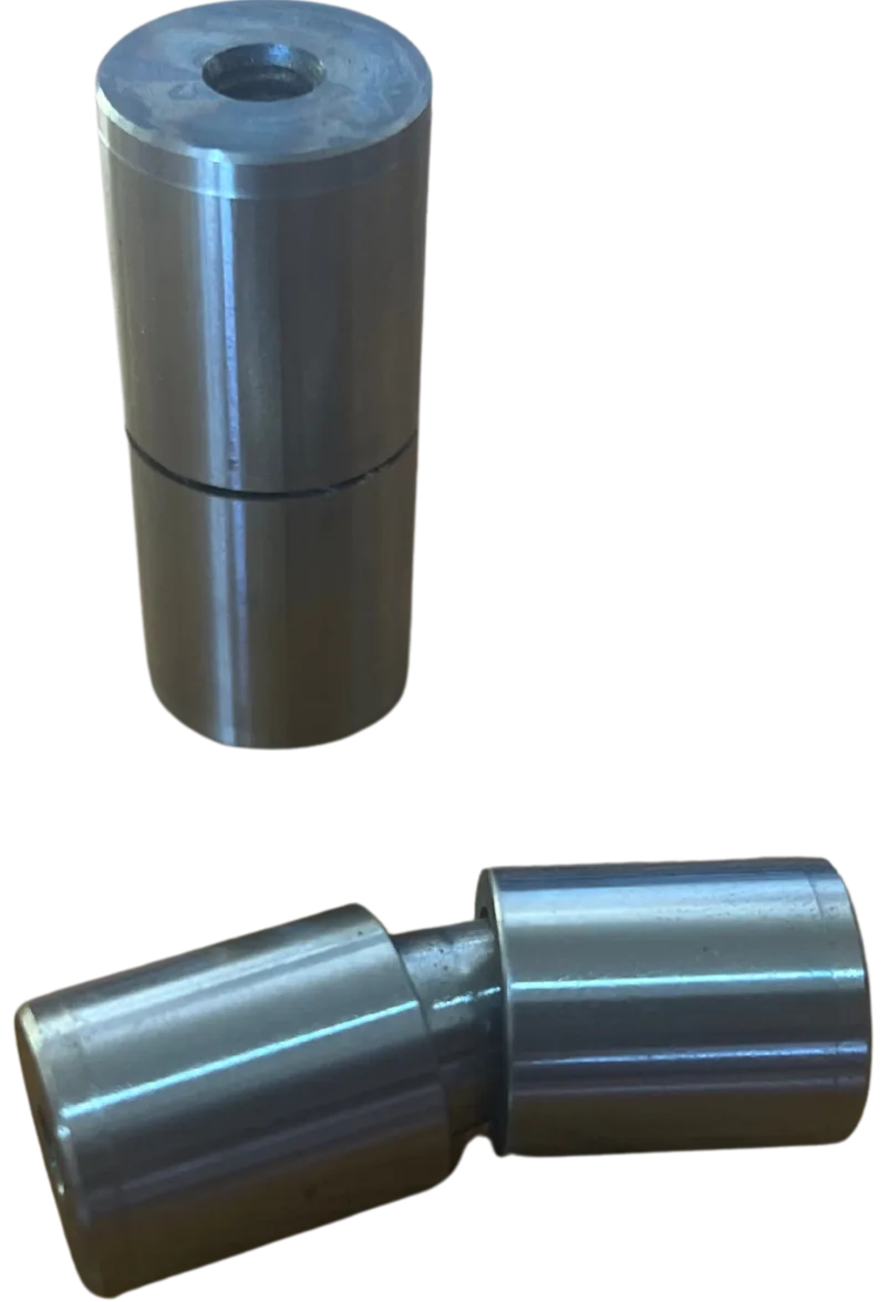 Accesorio para troquel